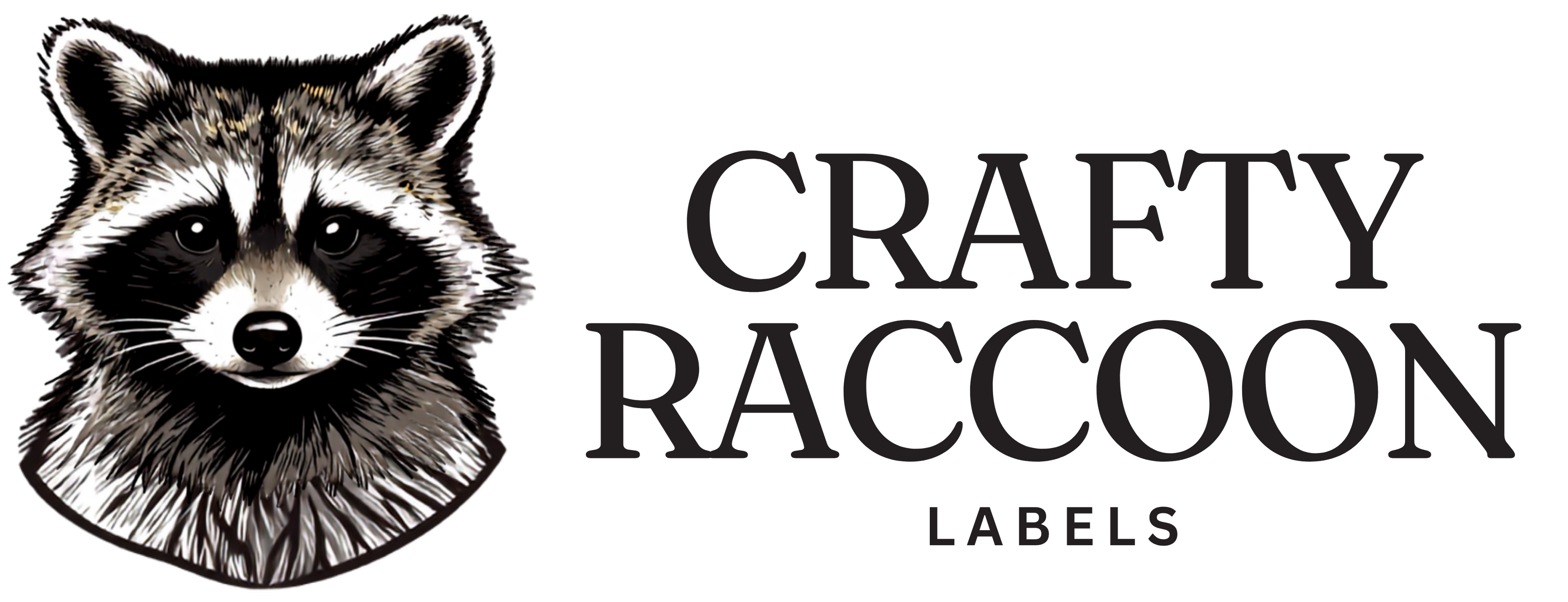 The Crafty Raccoon